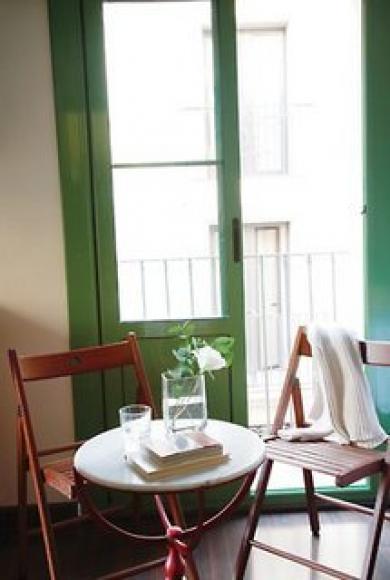 Ainb Born-dames Apartamento *