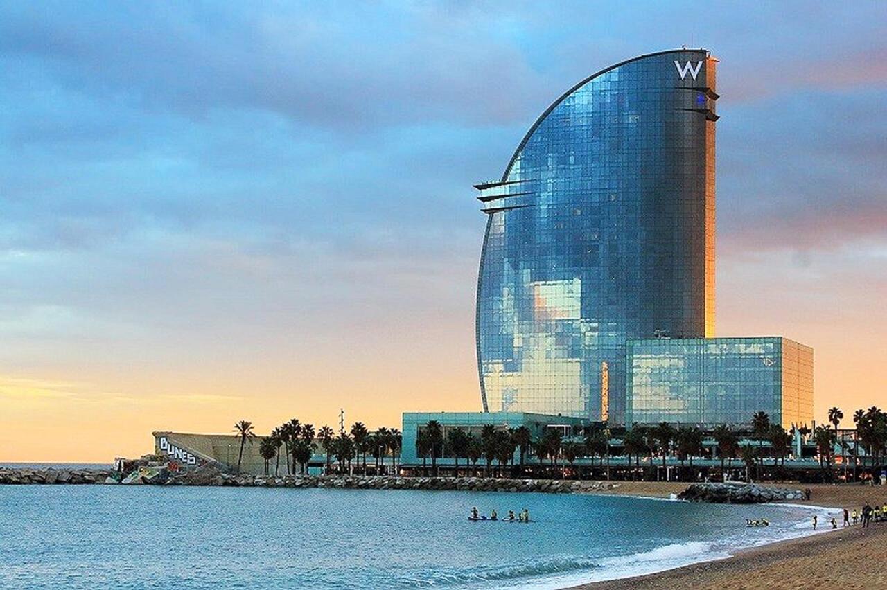 Economic Rambla Suites * Barcelona