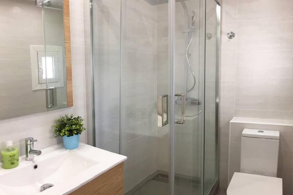 Apartamento Sunny Gracia - Joanic Renovated Barcelona