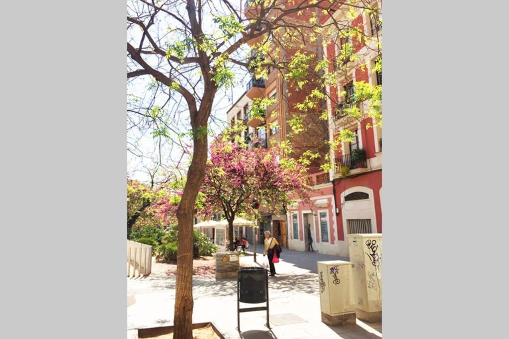 Sunny Gracia - Joanic Renovated Apartamento Barcelona