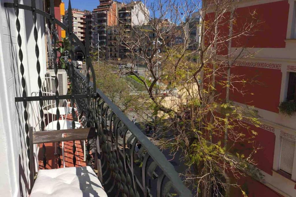 Apartamento Sunny Gracia - Joanic Renovated