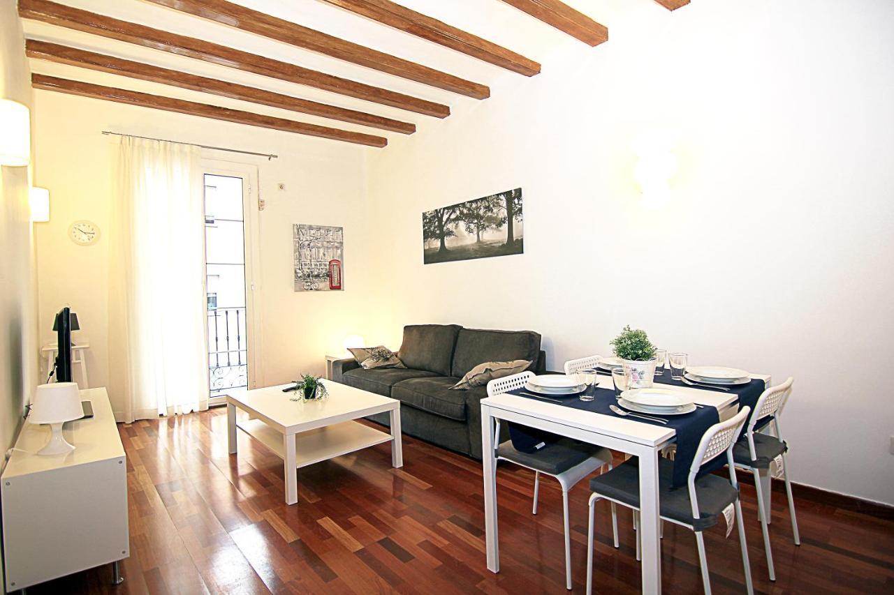 Muntanya - Apt With Private Balcony Sagrada Familia Barcelona