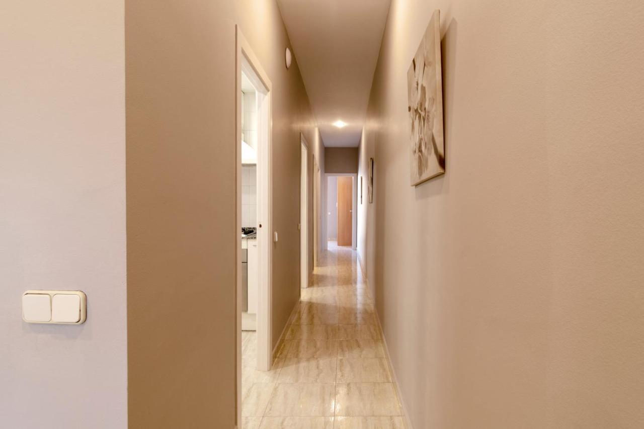 U-nique Gran Via Ii Apartamento Barcelona