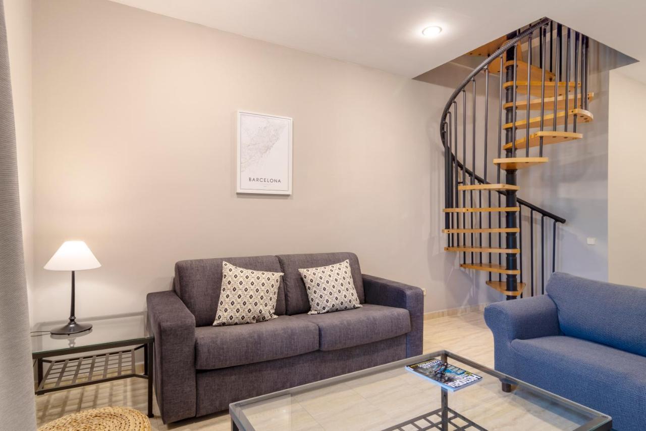 U-nique Gran Via Ii Apartamento Barcelona