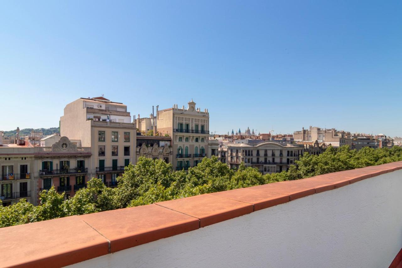 Apartamento U-nique Gran Via Ii *