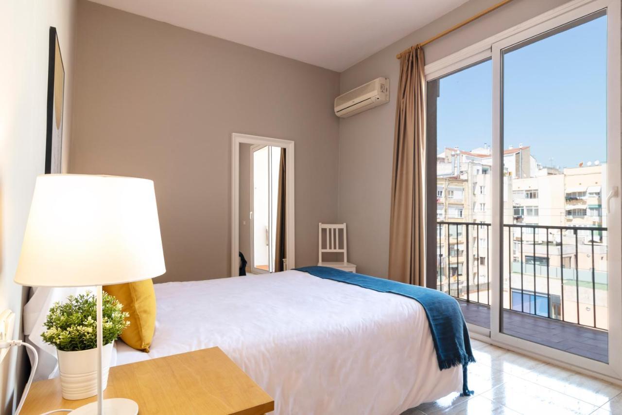 Apartamento U-nique Gran Via Ii