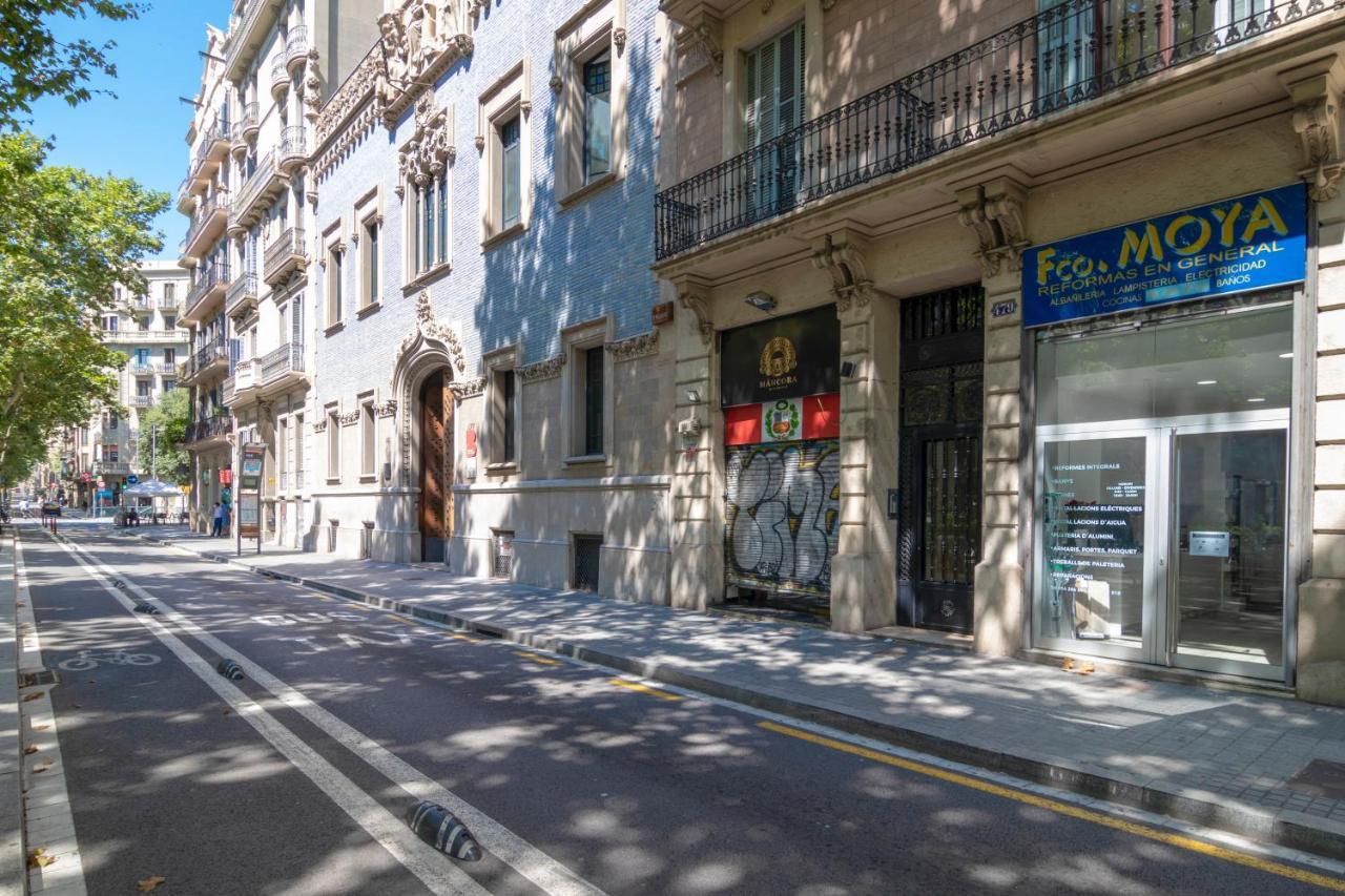 Apartamento U-nique Gran Via Ii Barcelona