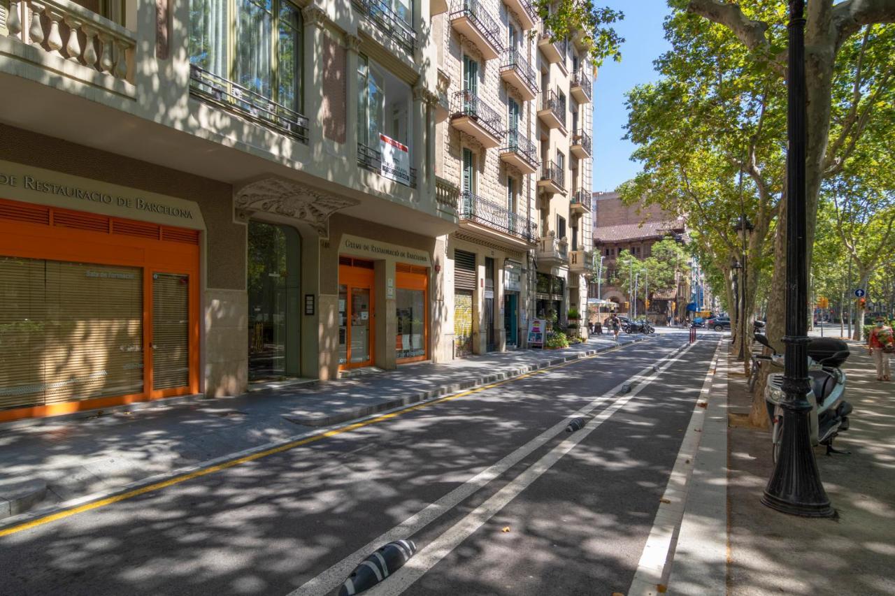 Apartamento U-nique Gran Via Ii Barcelona