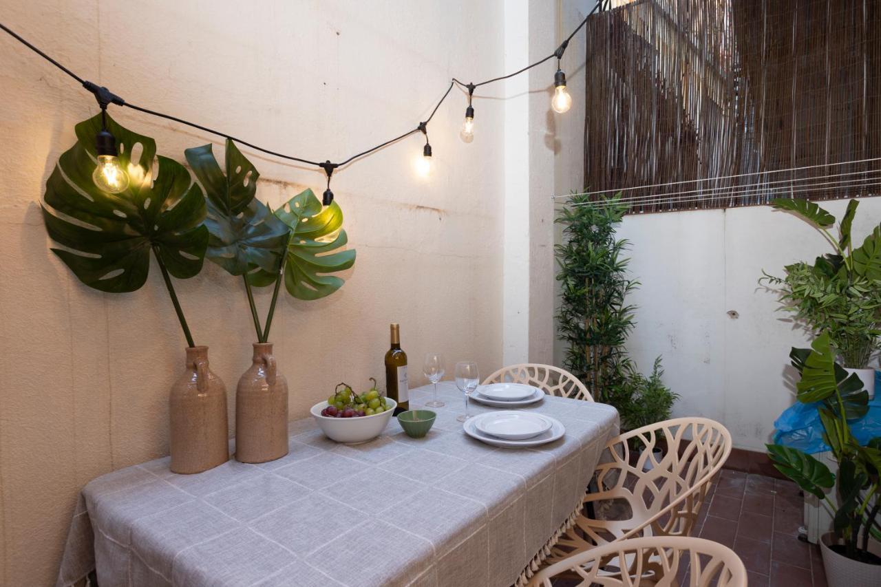 Gothic & Studio Barcelona