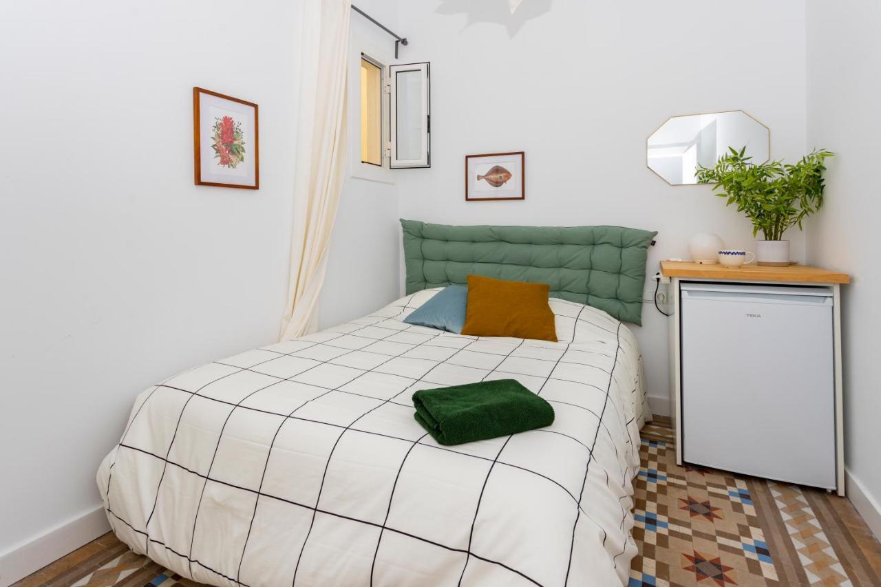 Gothic & Studio Apartamento *