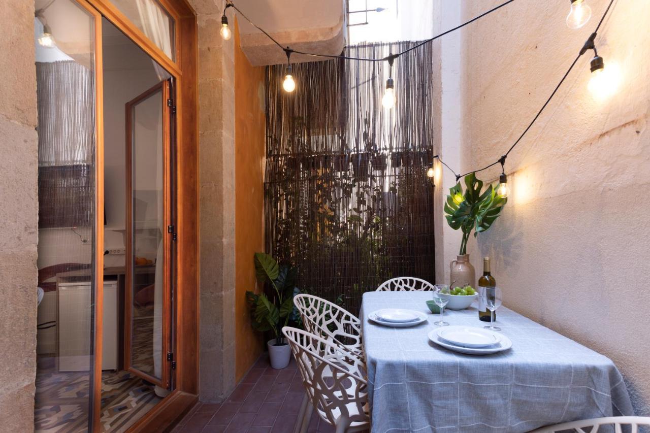 Gothic & Studio Apartamento