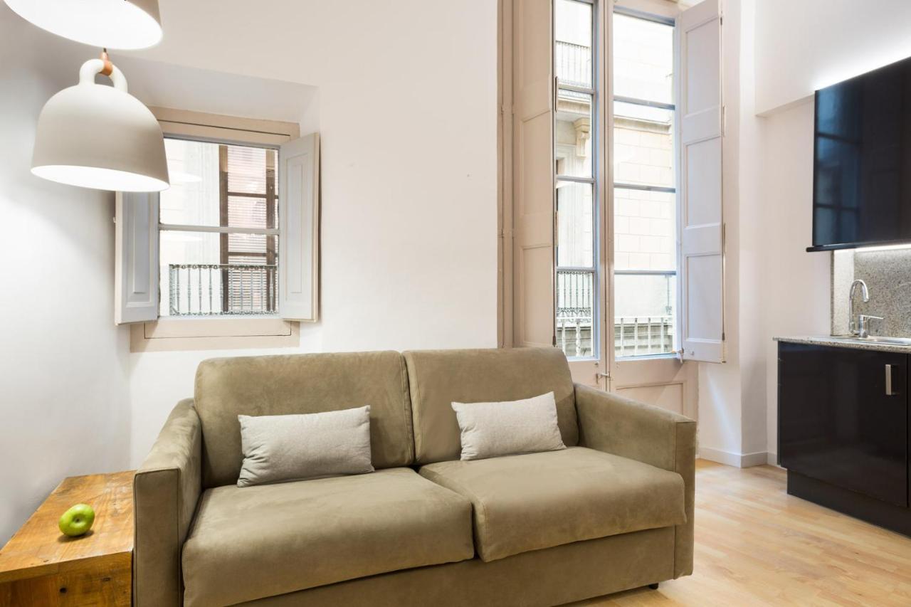 Ola Living Cnd Canuda * Barcelona