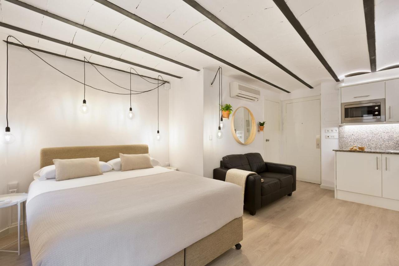 Apartamento Ola Living Born Barcelona