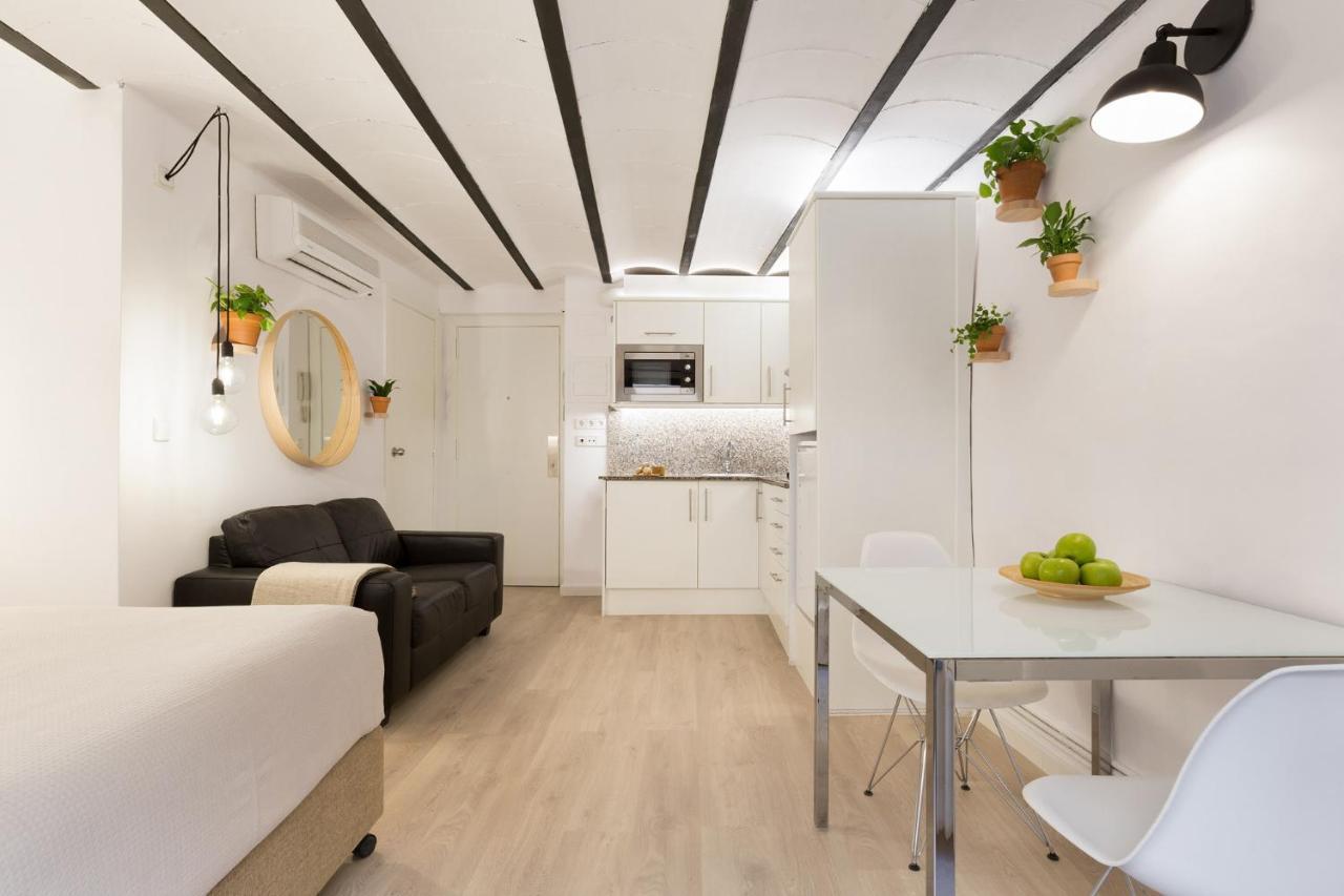 Apartamento Ola Living Born