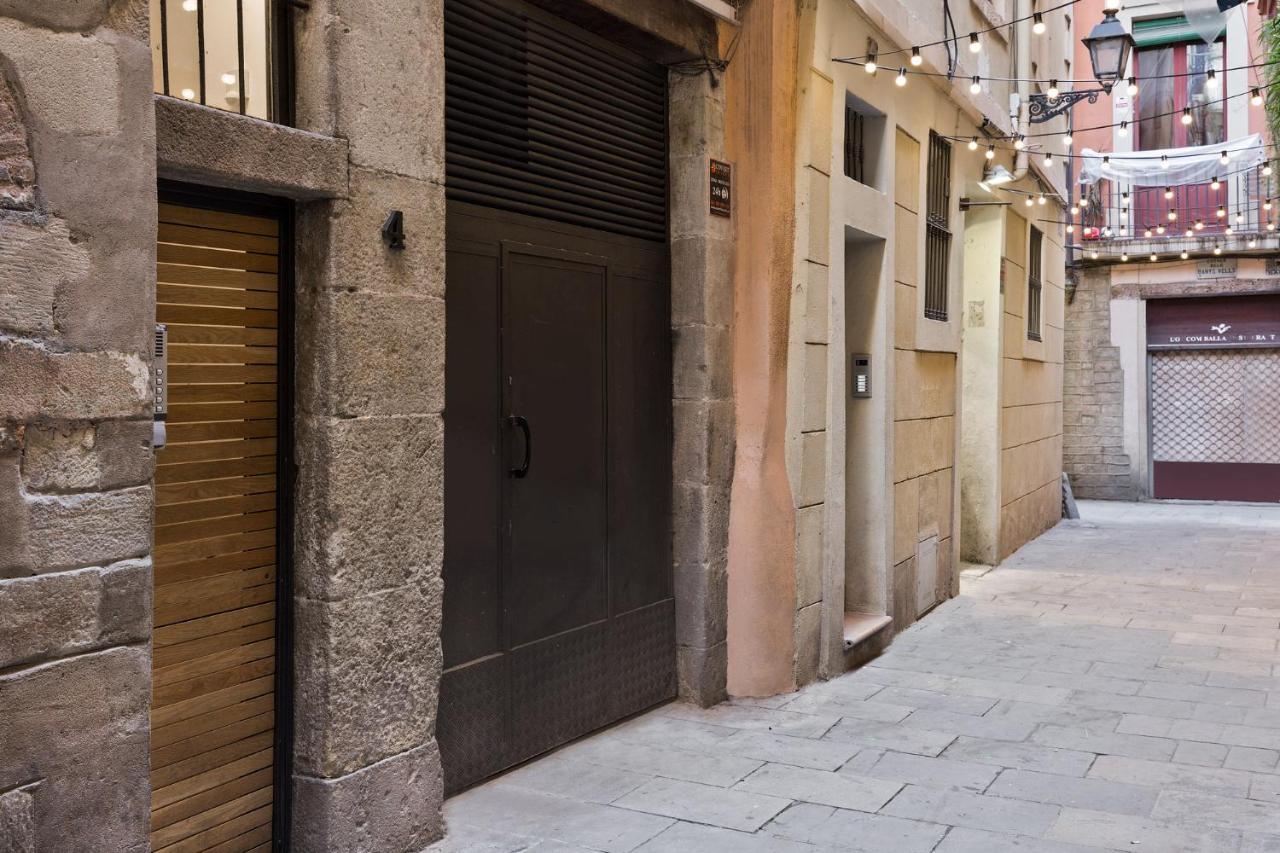 Apartamento Ola Living Born *