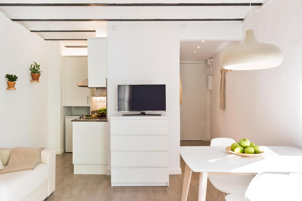 Ola Living Born Apartamento Barcelona