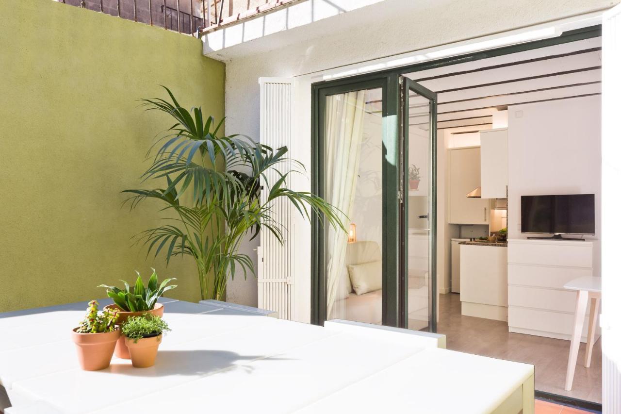 Ola Living Born Apartamento Barcelona