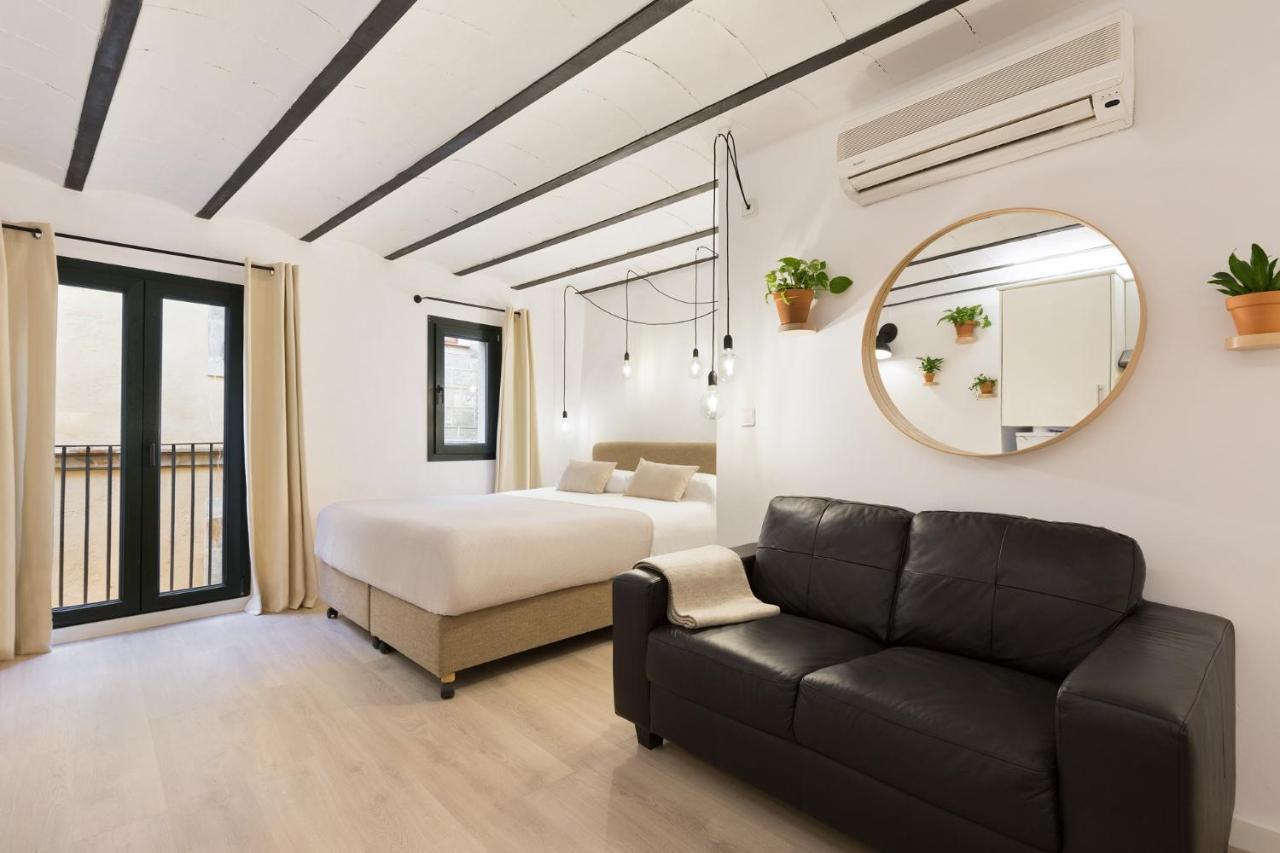 Apartamento Ola Living Born *