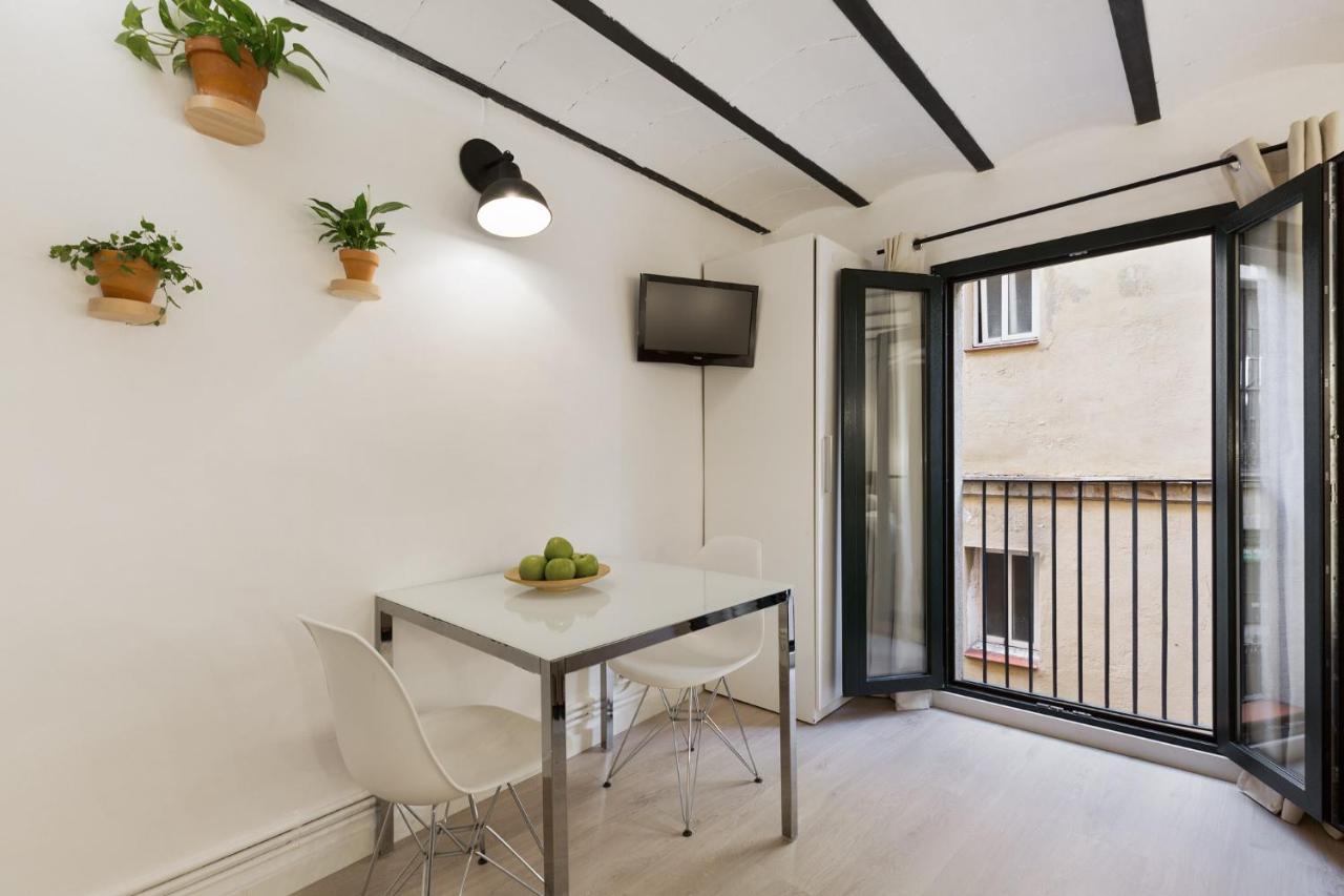 Ola Living Born Apartamento Barcelona