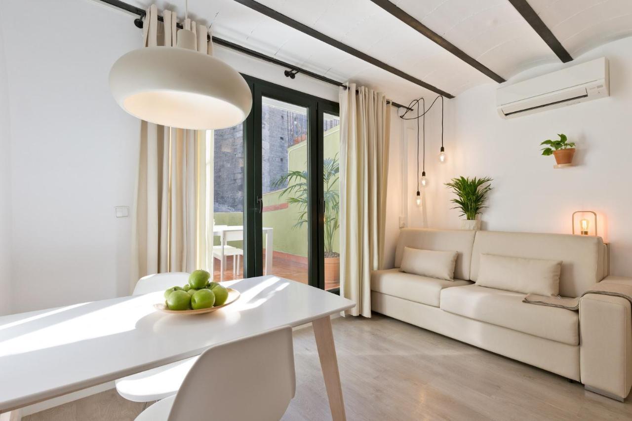 Ola Living Born Apartamento Barcelona