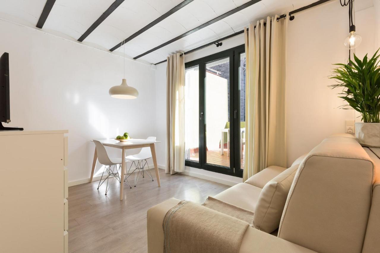 Ola Living Born Apartamento *