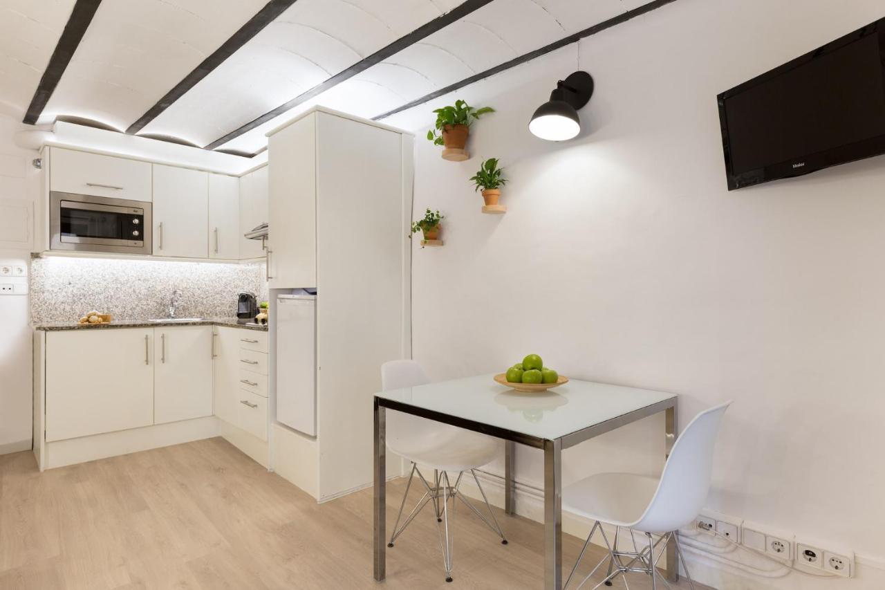 Ola Living Born Apartamento Barcelona