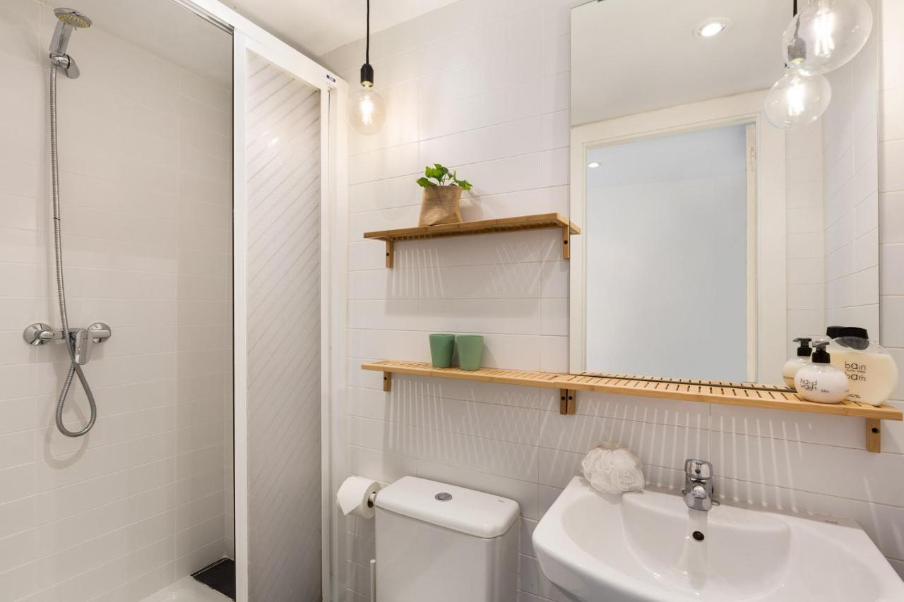 Apartamento Ola Living Born *