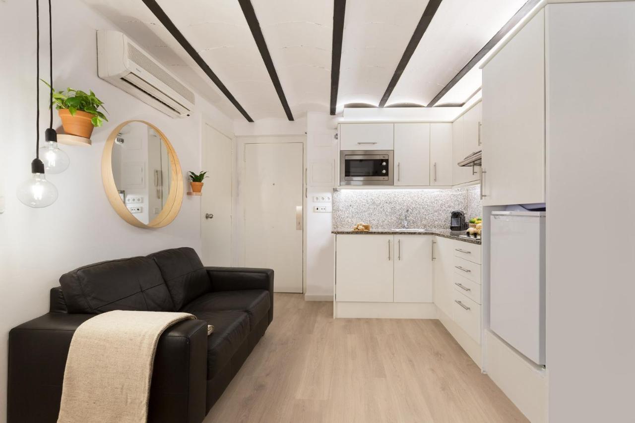 Apartamento Ola Living Born