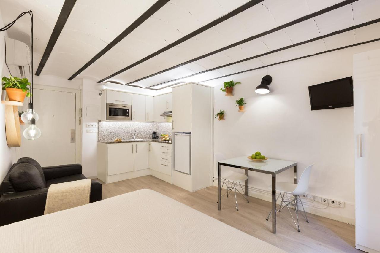 Ola Living Born Apartamento