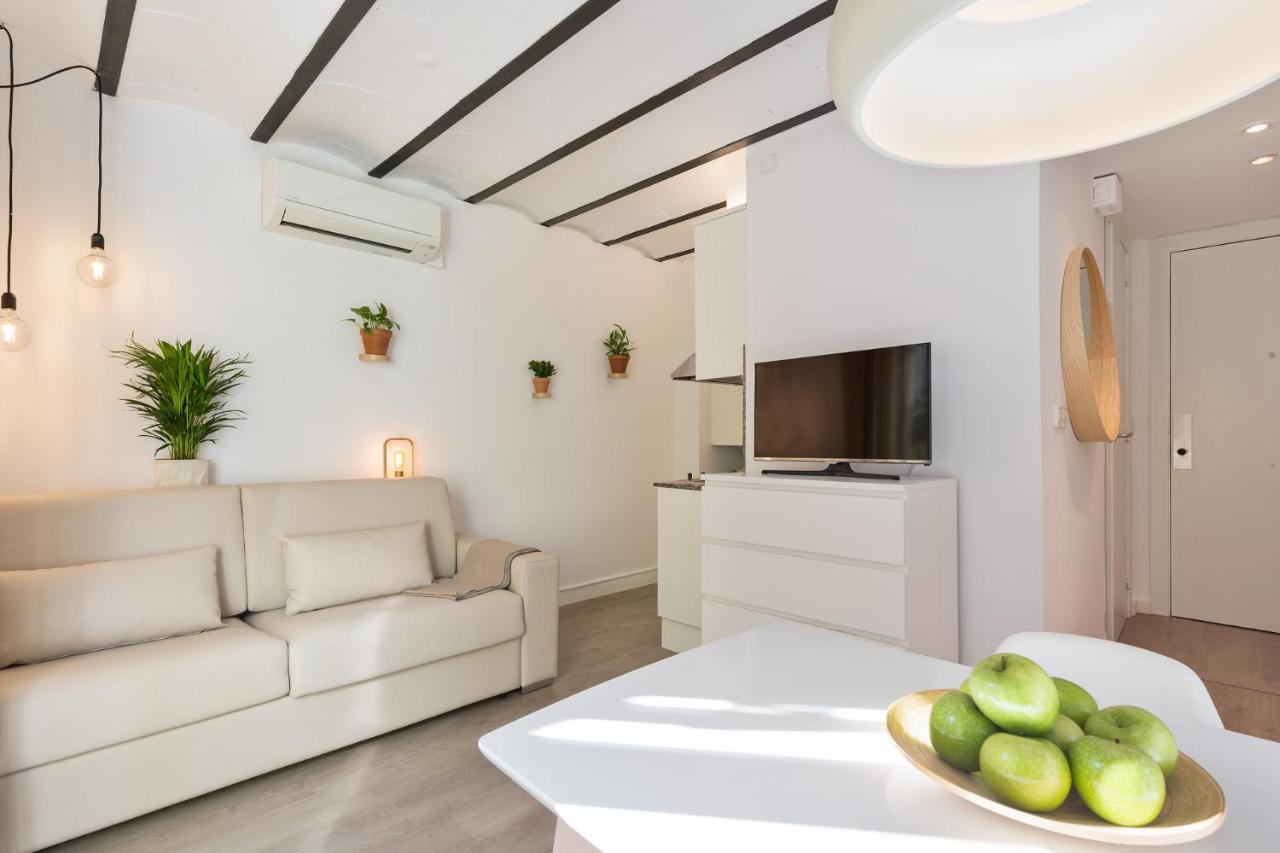 Ola Living Born Apartamento *