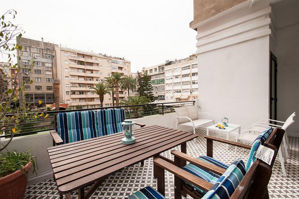 Apartahotel Numa Roca Barcelona