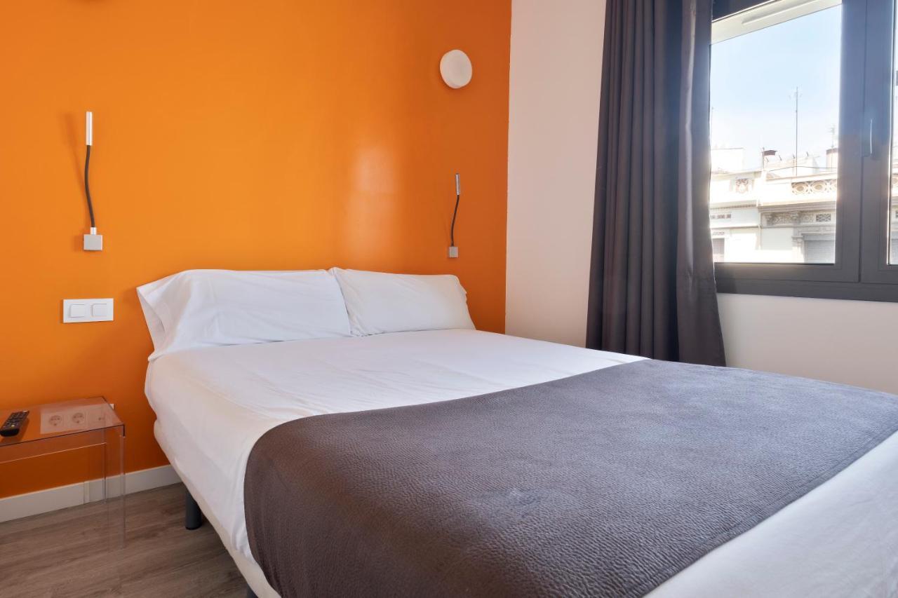 Habitat Adn Apartamento Barcelona