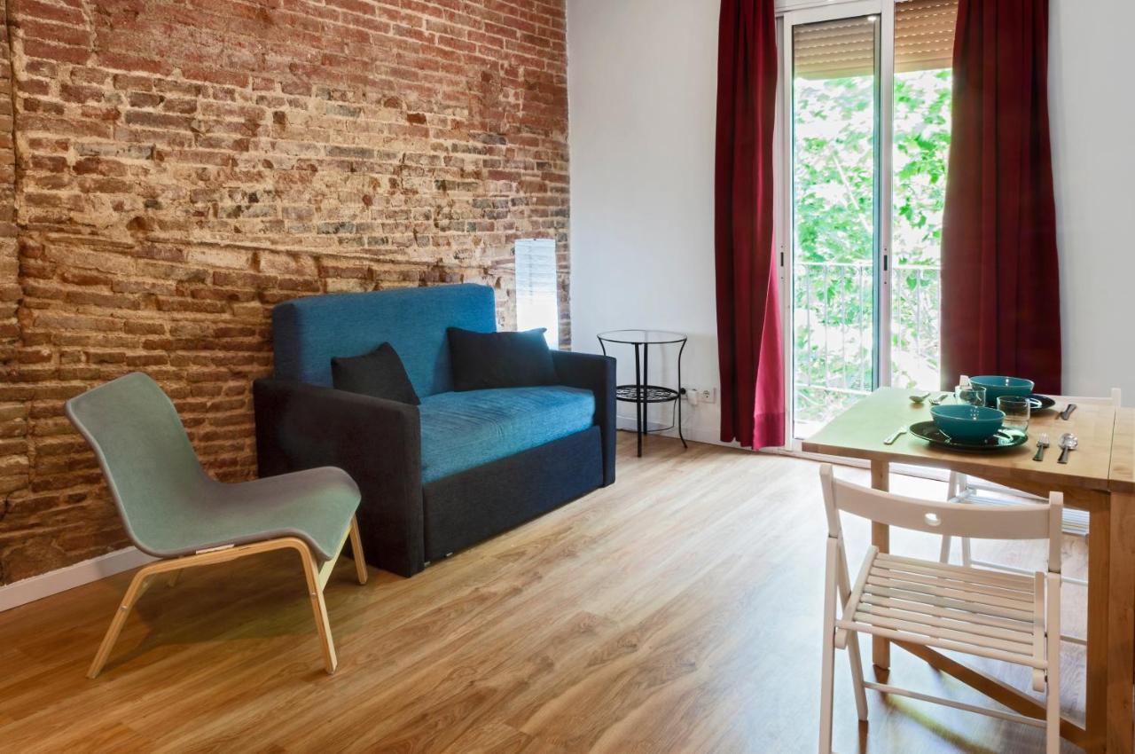 Sagrada Familia Gaudi Apartment Barcelona