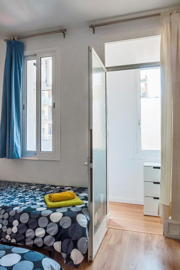 Sagrada Familia Gaudi Apartment