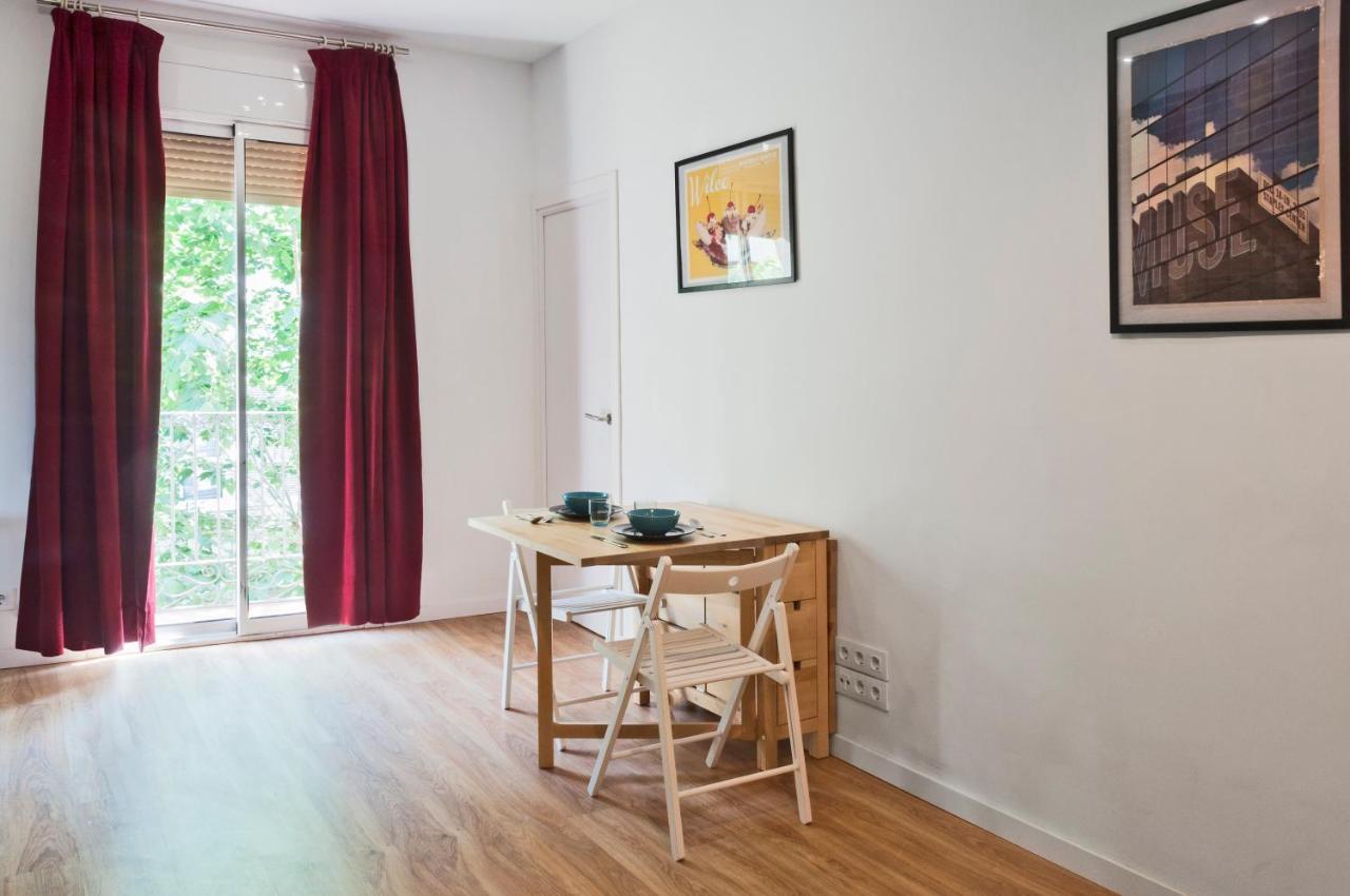 Apartment Sagrada Familia Gaudi Barcelona