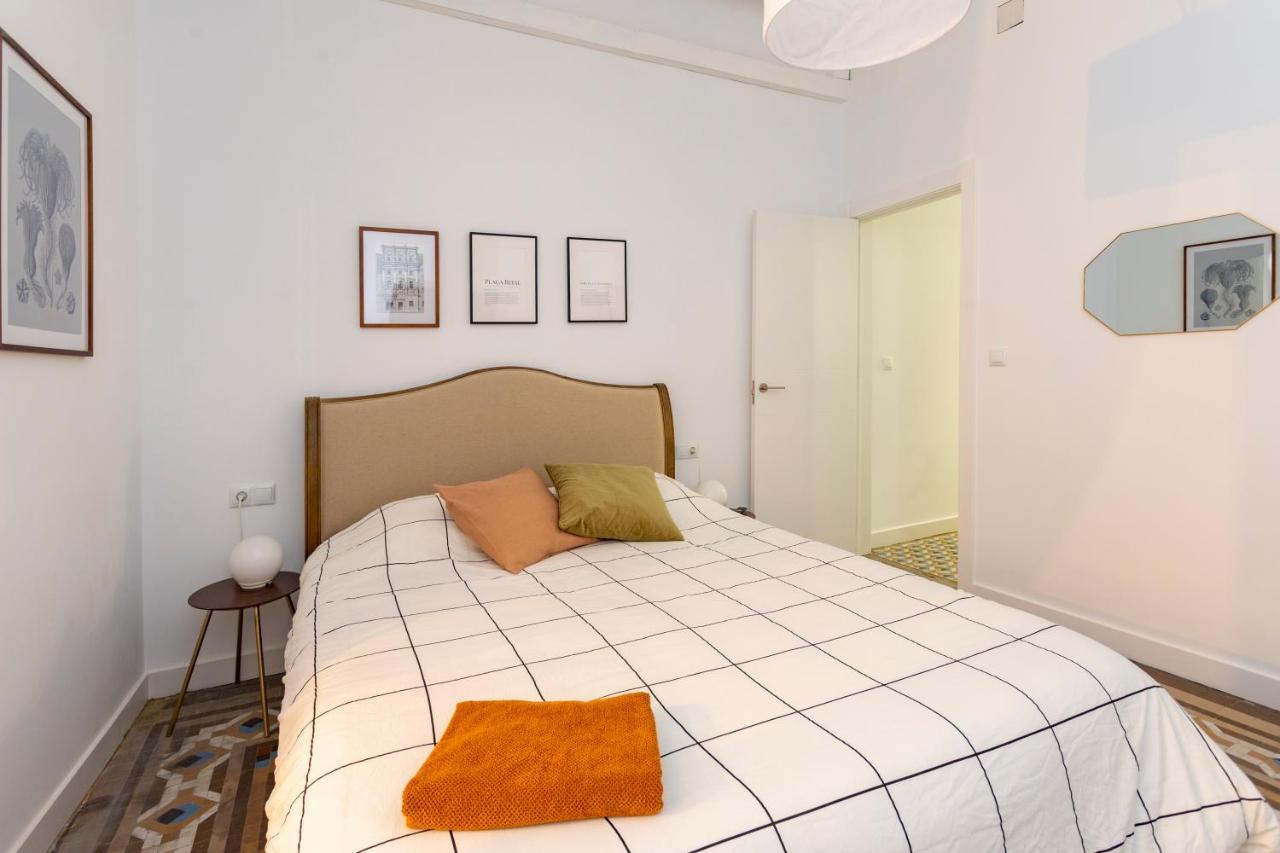 Gothic & Studio Apartamento