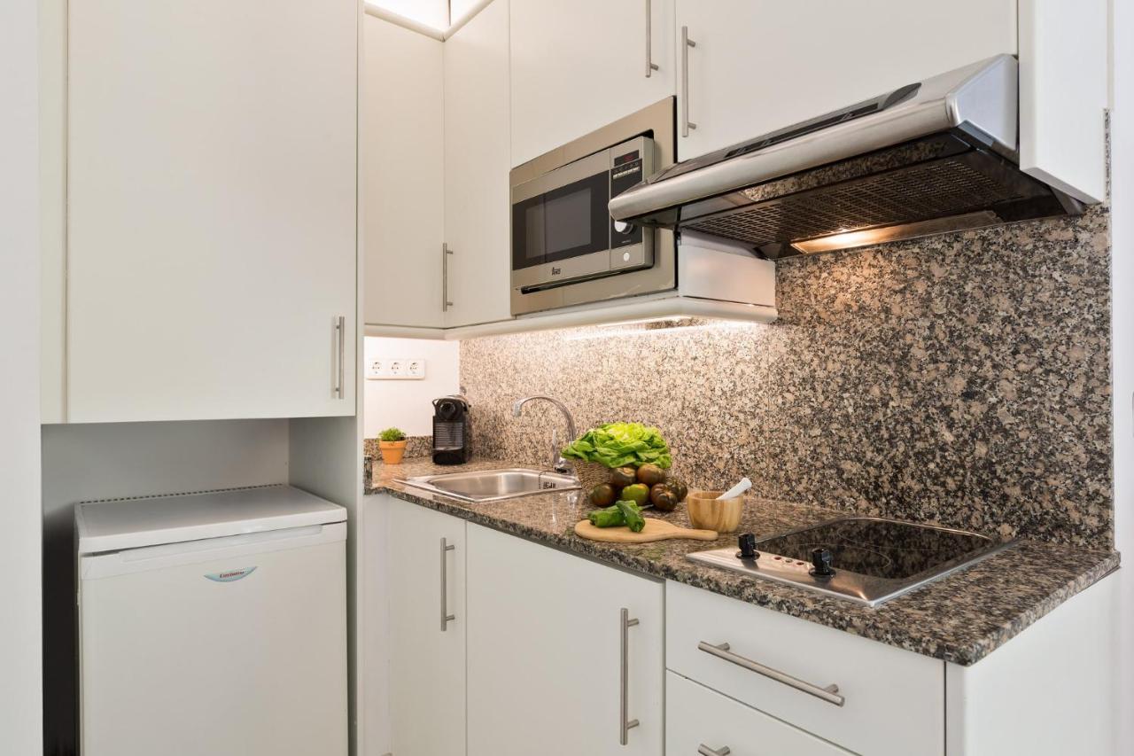 Ola Living Born Apartamento Barcelona