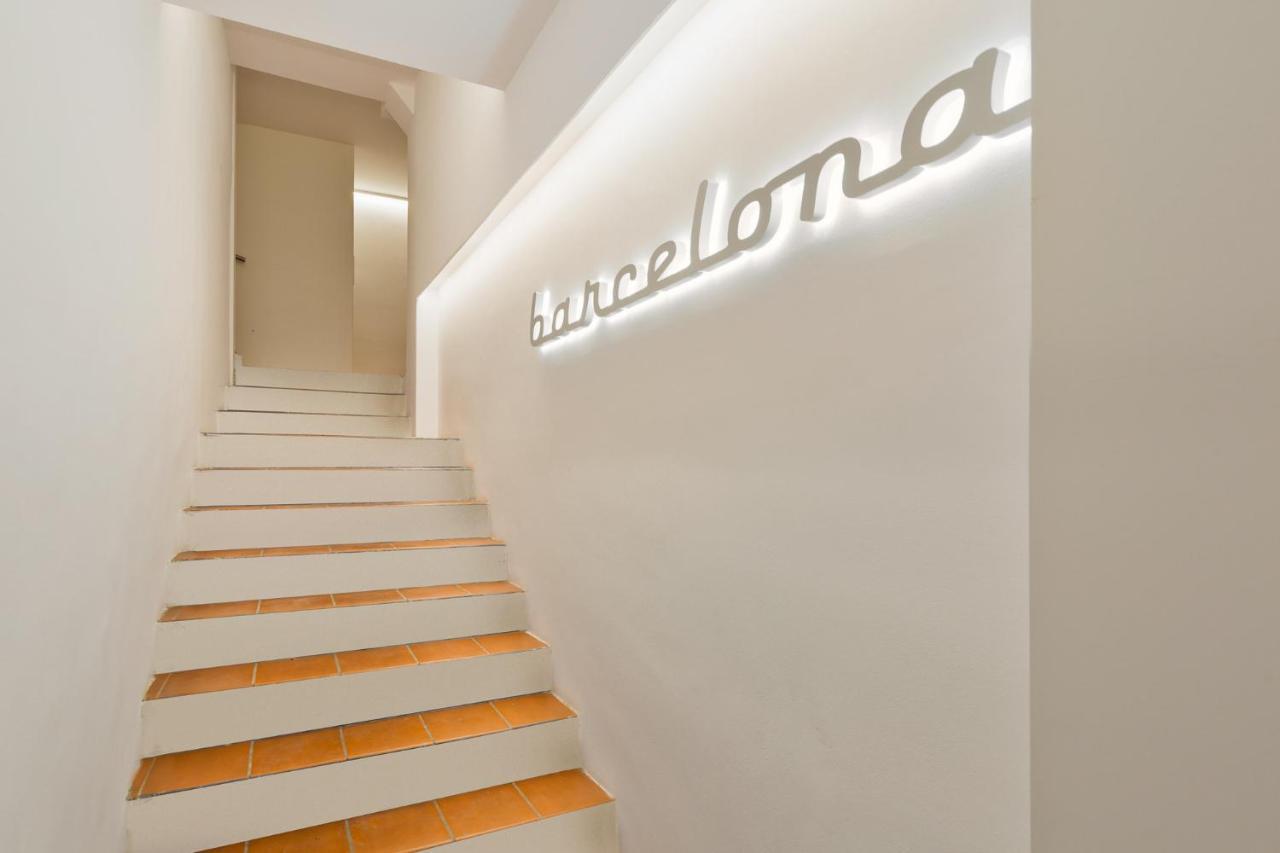Ola Living Born * Barcelona