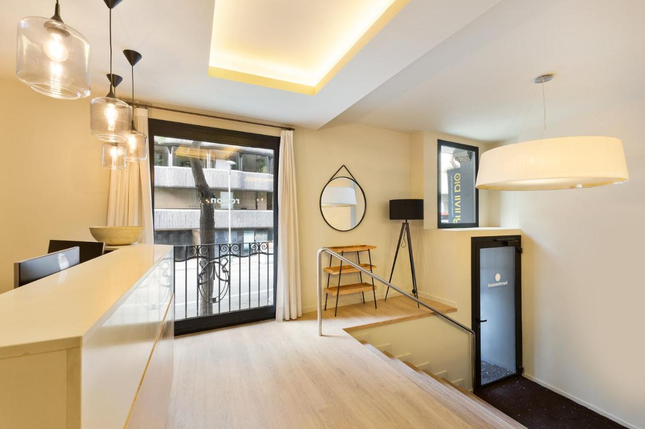 Ola Living Diagonal Barcelona