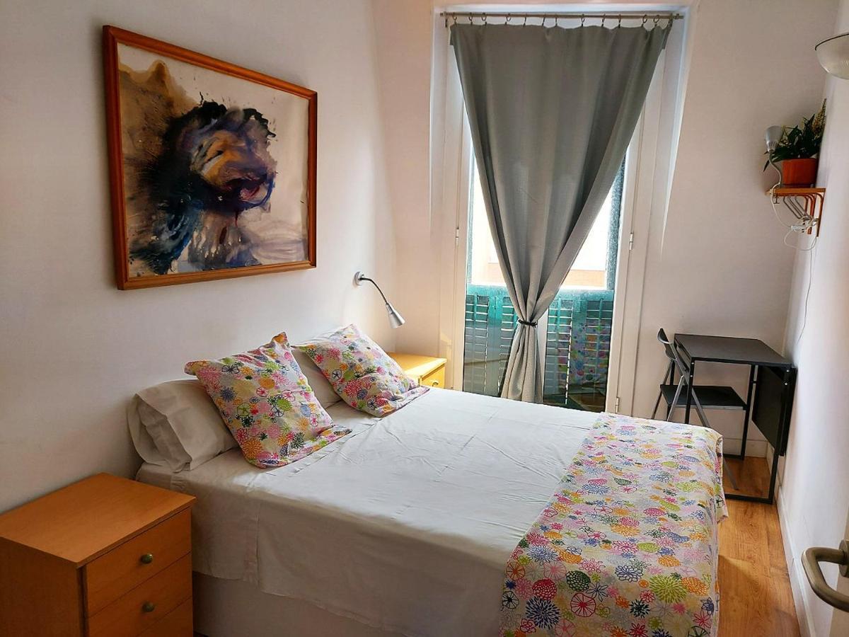 Apartamento Fira Barcelona