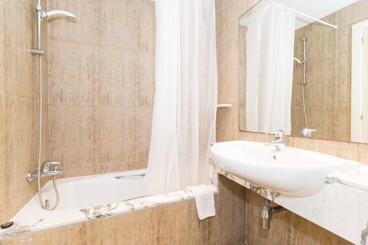 Guell Apartment Barcelona
