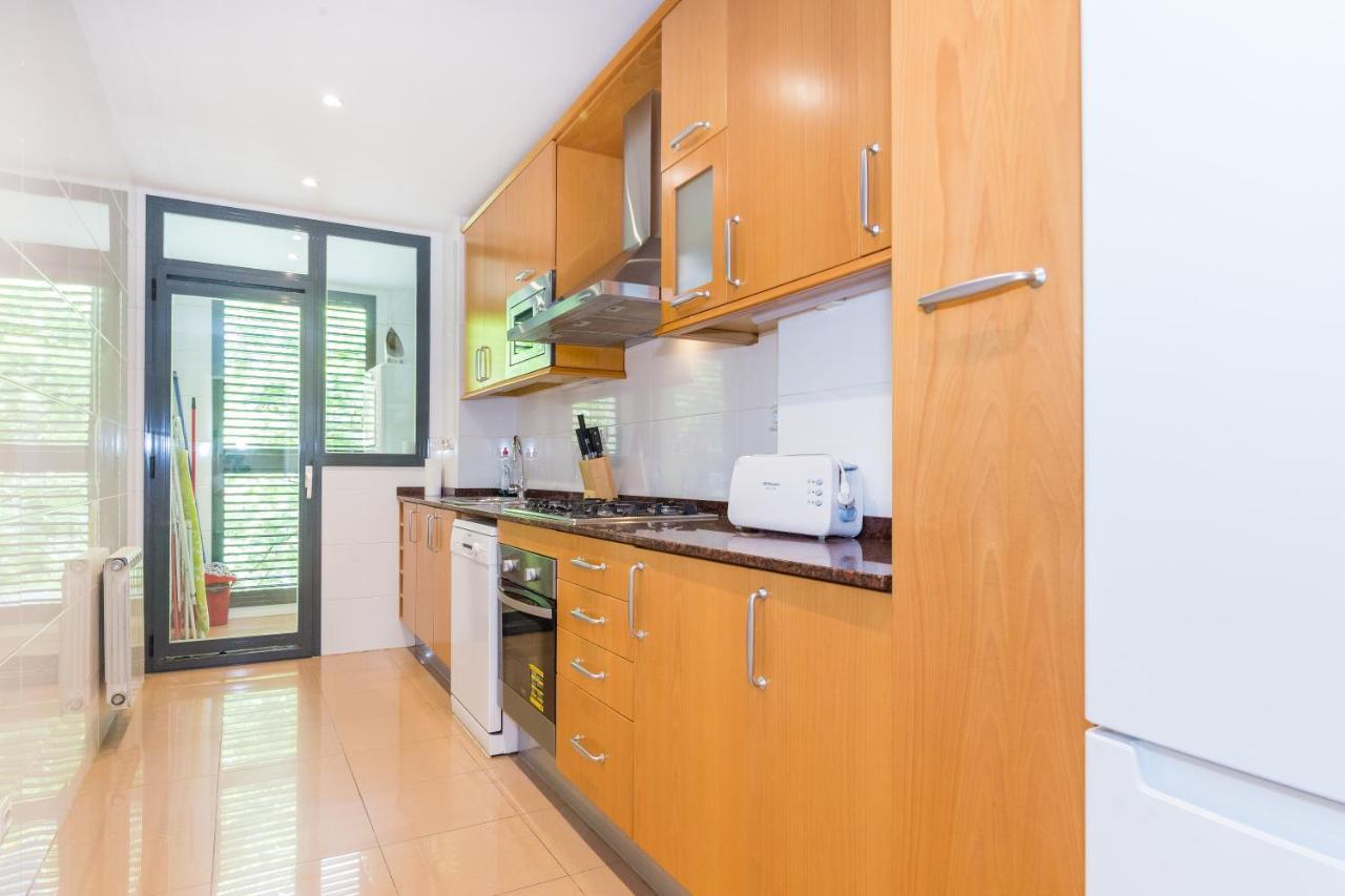 Apartment Guell