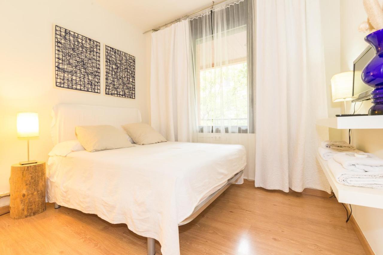 Guell Apartment *