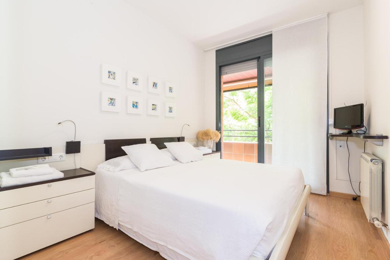 Guell Apartment