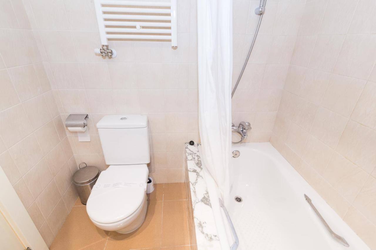Guell Apartment Barcelona