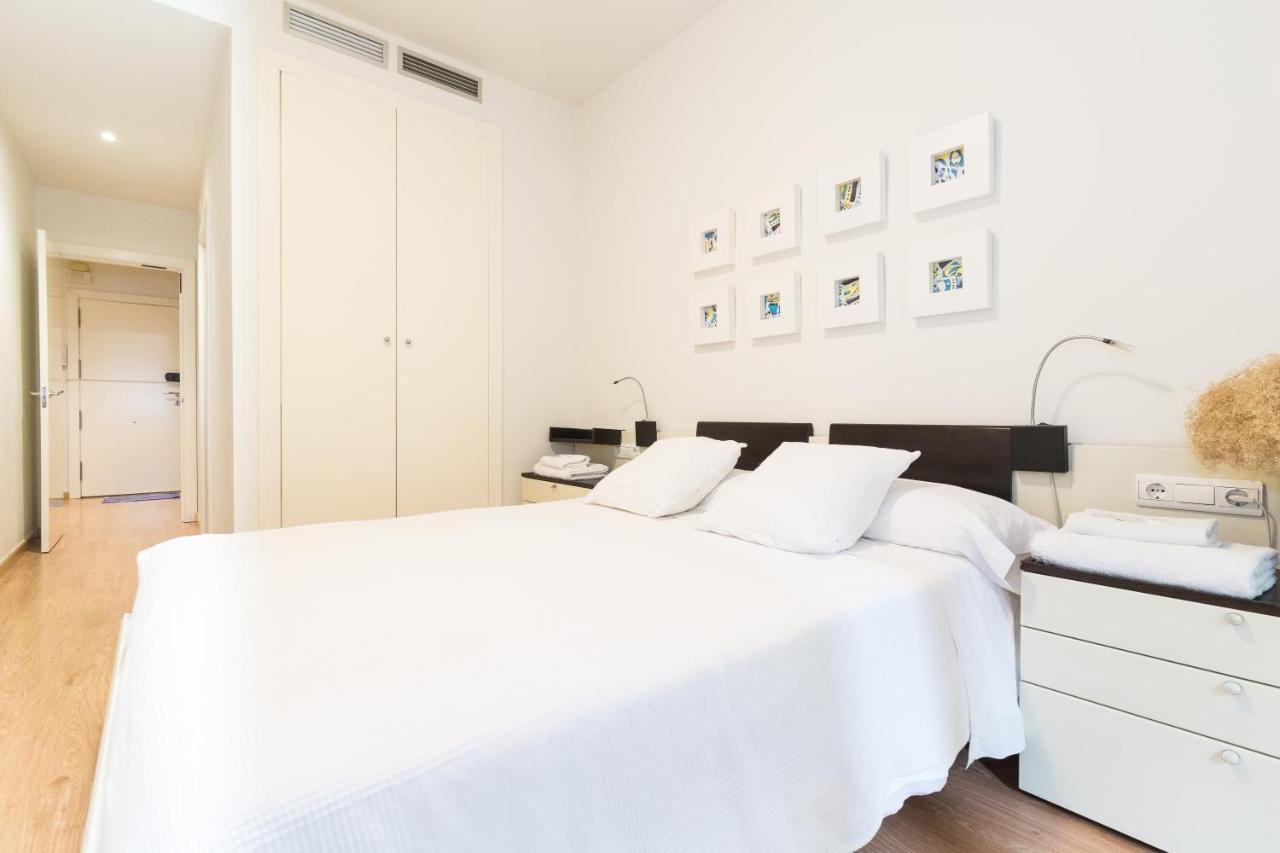 Apartment Guell