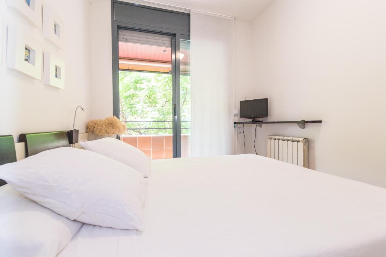 Apartment Guell Barcelona