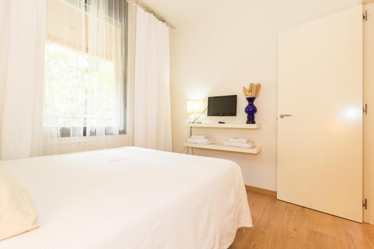 Guell Apartment *