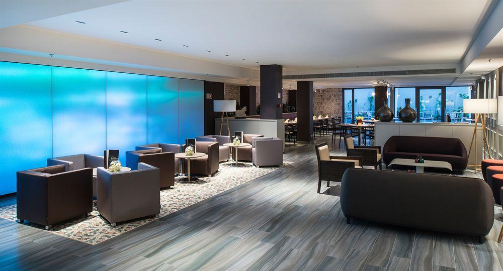 Catalonia Square 4* Sup Hotel Barcelona
