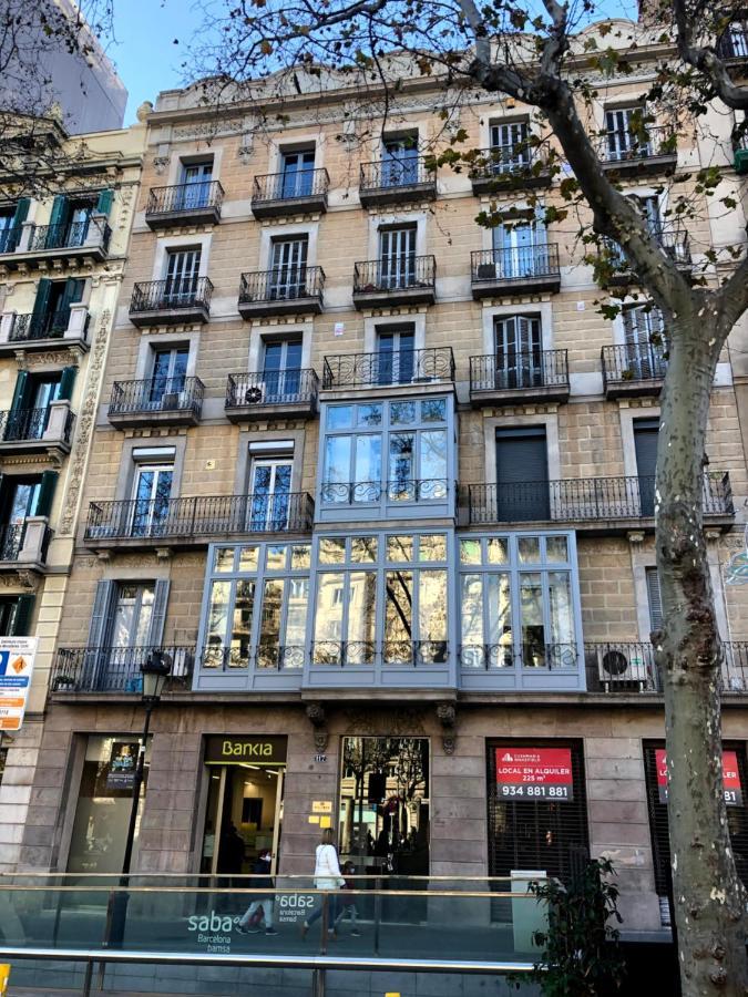 Apartamento Mr. Serrano